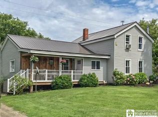 3734 Panama Stedman Rd, Ashville, NY 14710