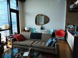 Rented by The KCI Group