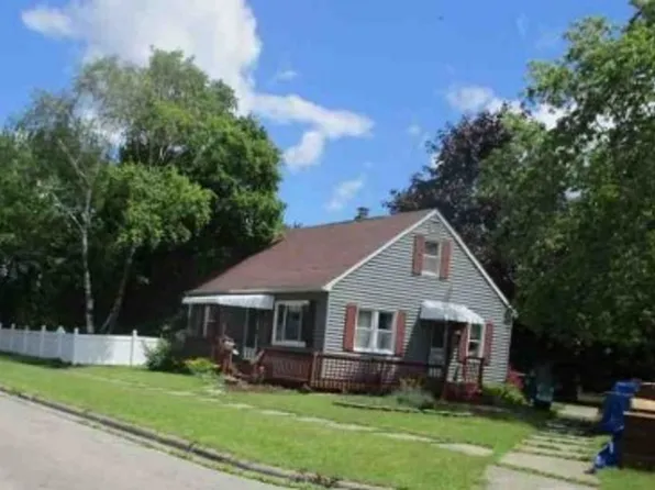200 Galarno St, Bay City, MI 48708