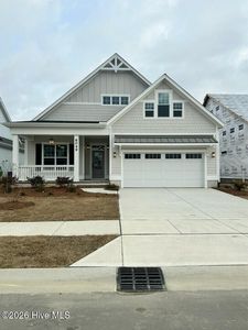 6049 Calvada Circle, Leland, NC, 28451