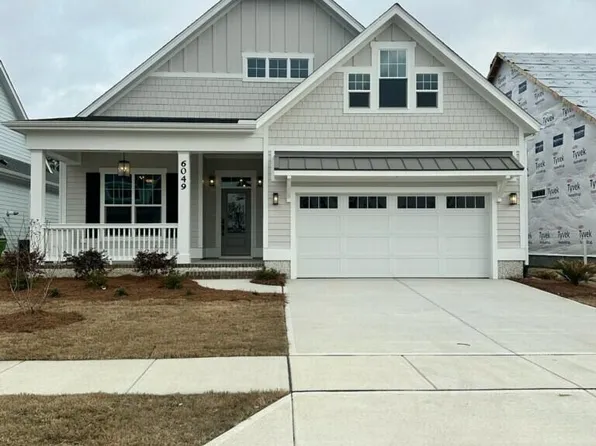 6049 Calvada Circle, Leland, NC 28451
