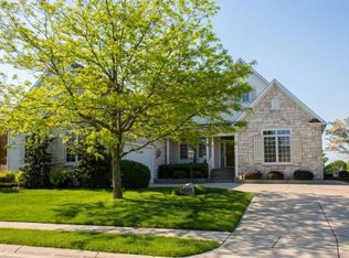 6628 Leeway Dr, South Bend, IN 46628