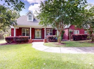 118 Greenview Cir, Dothan, AL 36301