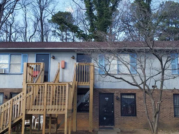 201 E Meadowview Road, 201 E Meadowview Rd #F, Greensboro, NC 27406