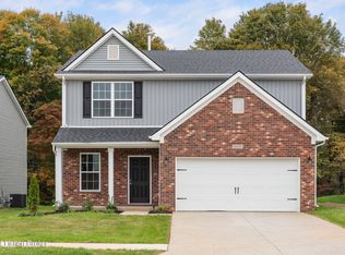 8430 Gateway Run Rd, Louisville, KY 40229