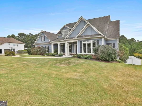 47 Tribune Ln, Sharpsburg, GA 30277