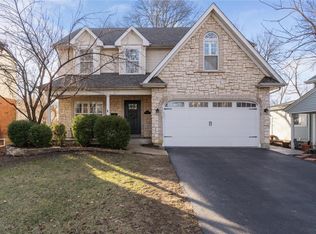 994 Kirkham Ave, Saint Louis, MO 63122