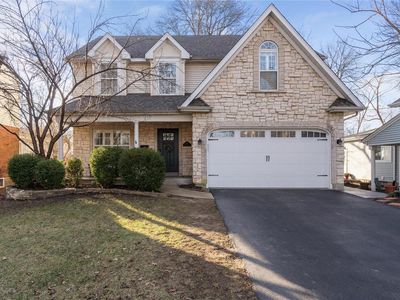 994 Kirkham Ave, Saint Louis, MO, 63122
