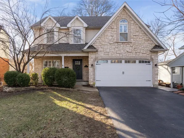 994 Kirkham Ave, Saint Louis, MO 63122