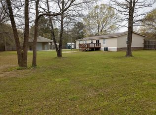 10751 Southern Ridge Dr, Keithville, LA 71047