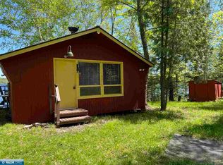 40244 Bray Lake Rd, Nashwauk, MN 55769