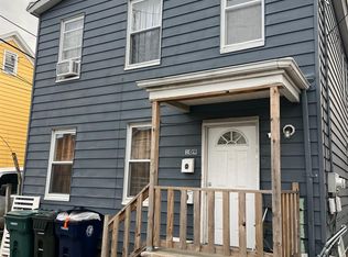 109 Washington St FLOOR 2, Perth Amboy, NJ 08861