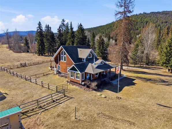 34 Two Creek Ln, Kila, MT 59920