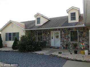 13097 Old Annapolis Rd, Mount Airy, MD 21771