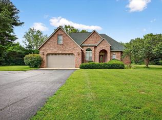 9272 W State Road 46, Gosport, IN 47433