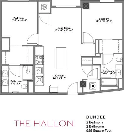 The Hallon — Photo 190