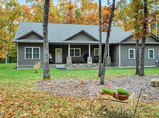 23 Collins Brook Rd, Meredith, NH 03253