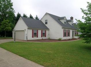 203 Eagle View Ln, Camden Wyoming, DE 19934