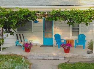516 N Grant Ave, Fort Collins, CO 80521