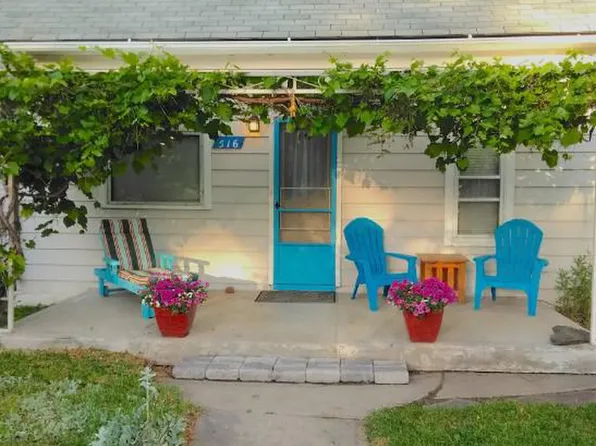 516 N Grant Ave, Fort Collins, CO 80521