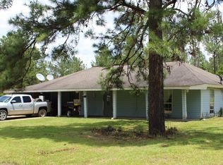 2343 Magnolia Church Rd, Ragley, LA 70657