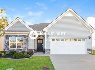 2039 Secretariat Trce, Murfreesboro, TN 37128