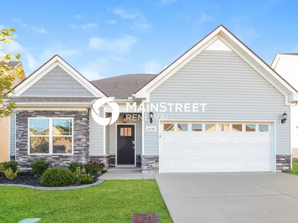 2039 Secretariat Trce, Murfreesboro, TN 37128