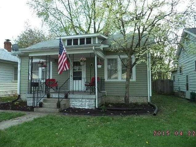 1st image of 2514 S New Jersey St