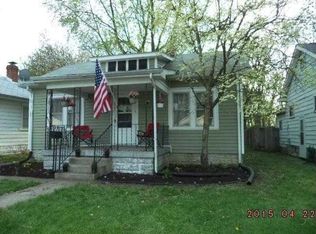 2514 S New Jersey St, Indianapolis, IN
