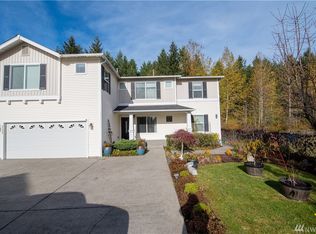 17622 93rd Ave E, Puyallup, WA 98375