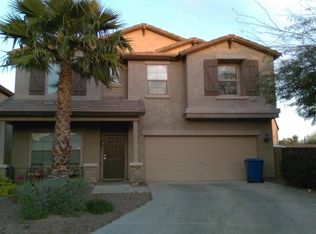 4759 S Grenoble Cir, Mesa, AZ 85212