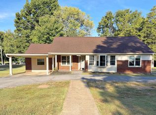 1519 Morris Hill Rd, Chattanooga, TN 37421