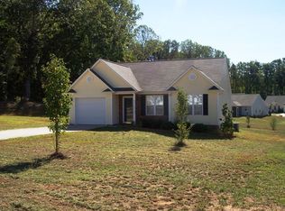 1970 Tea Berry Ct, Winston Salem, NC 27127