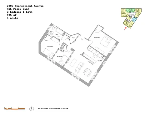 Floor plan 05