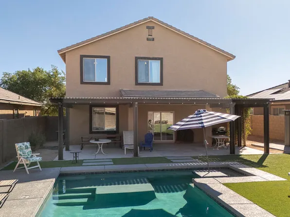 40244 W WALKER Way, Maricopa, AZ 85138