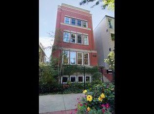 1957 N Howe St, Chicago, IL 60614