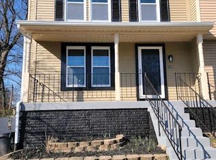 6600 Seat Pleasant Dr, Capitol Heights, MD