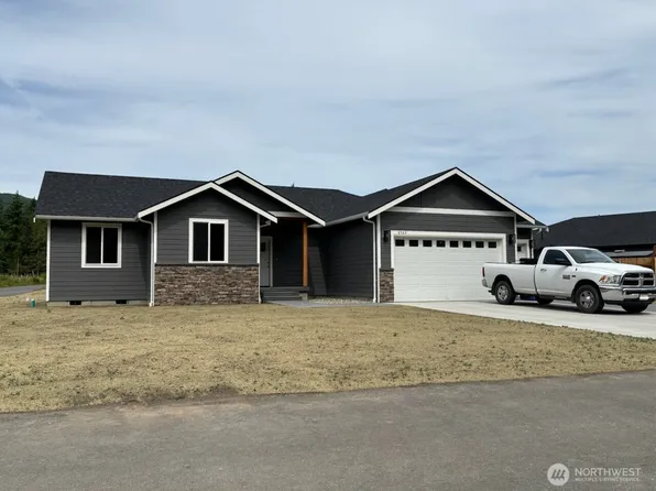 6523 Watson Loop, Maple Falls, WA 98266