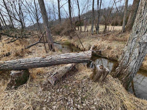 24.61 Ac Chadwick hollow Road, La Farge, WI 54639