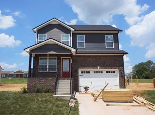 121 Rose Ed 108 Ambridge St LOT 121, Oak Grove, KY 42262