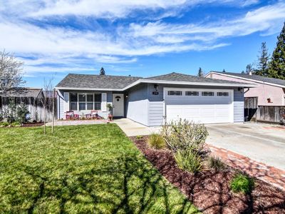 279 Granville Ct, San Jose, CA, 95139