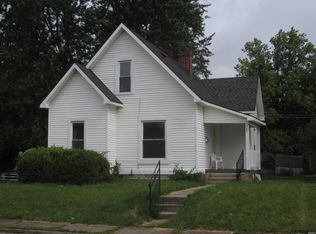 722 W 1st St, Marion, IN 46952