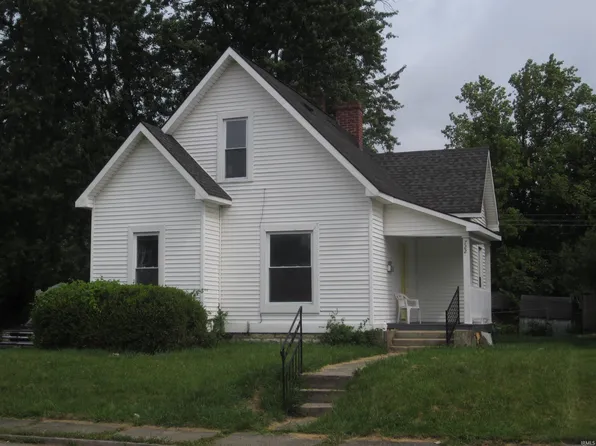 722 W 1st St, Marion, IN 46952