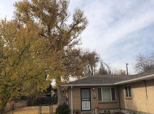 2461 Saulsbury St, Denver, CO 80214