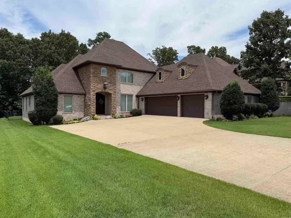 4920 Winged Foot, Jonesboro, AR 72401