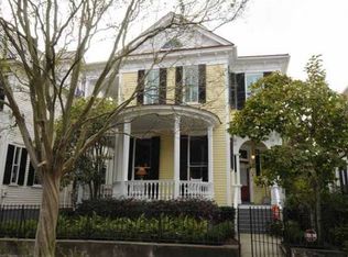 7 King St, Charleston, SC 29401