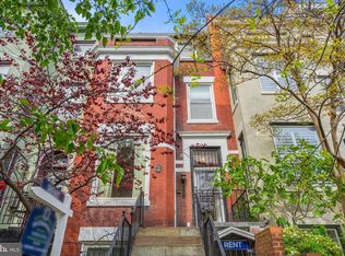 2721 Ontario Rd NW, Washington, DC 20009