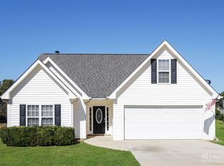 65 Princeton Ct, Covington, GA 30016