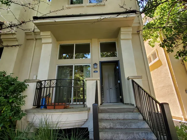 164 Georgetown Dr, Mountain View, CA 94043