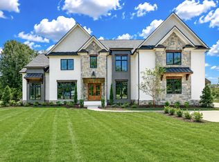 508 Meadowlark Ln, Brentwood, TN 37027